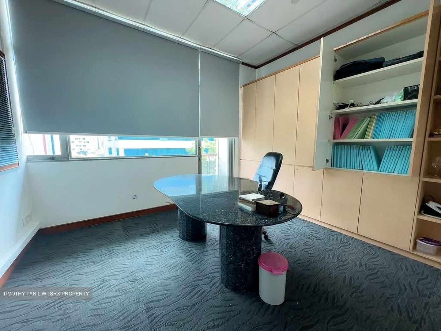 Wintech Centre (D14), Office #571647991